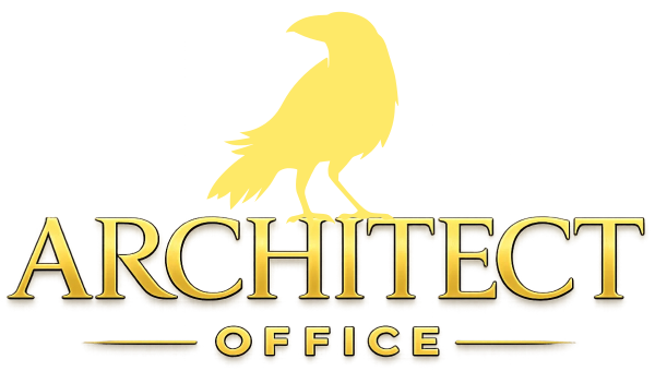 Architect Office Logo